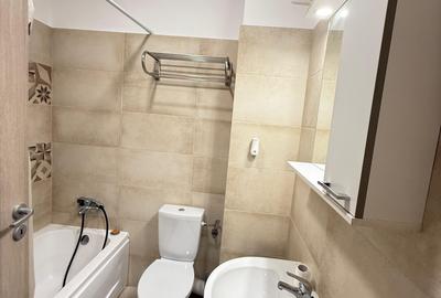 Garsoniera de inchiriat-Militari Residence-Comision 50% - 16