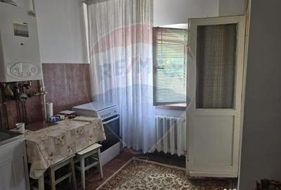 Garsonieră decomandată în Calea Severinului - 13