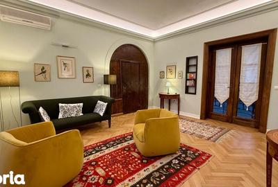 Apartament cu 5 camere, mobilat în Central - 4