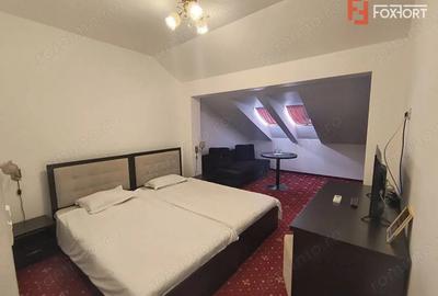 Spațiu comercial, de 800 mp, în Brâncoveanu - 14