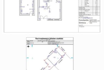 Brâncoveanu-Alunișului - Casă 5 camere , metrou, parc , Școala 111 - 14