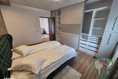 Apartament cu 2 camere în Cornișa