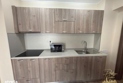 Apartament cu 2 camere în Nufărul - 9