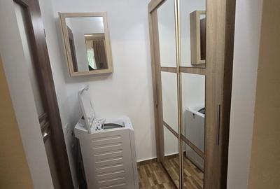 Garsonieră decomandată în Berceni - 1