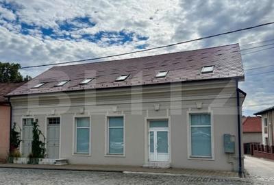 Spațiu comercial, de 200 mp, în Central - 3