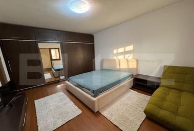 Garsoniera de inchiriat, 40 mp, zona Brazda lui Novac - 6