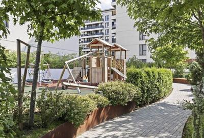 REA1021520 Apartament 2 camere I Nusco City I Aviatiei - 13