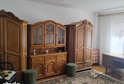 Apartament cu 2 camere decomandat în Mărăști - 6