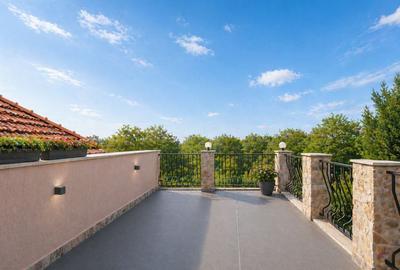 Casă individuală cu 5 camere cu Canalizare în Hidișelu de Sus - 9