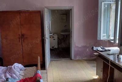 Casă cu 4 camere în Santău - 6