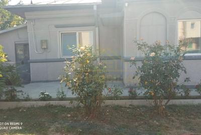 Casa individuala Primarie Popesti Leordeni Casa individuala Primarie Popesti Leordeni - 4