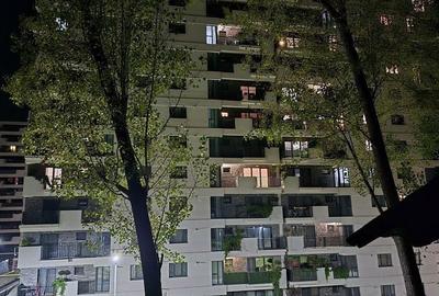 Apartament cu 2 camere, mobilat în Cug - 12