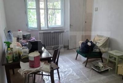Apartament 3 camere, etaj 1, zona Vest - 9