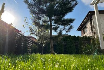 Vila SUPERBA Joi?a in complex reziden?ial | COMISION 0% - 3