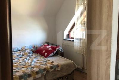 Casa de vanzare in Sacele - Zona Turches - 16