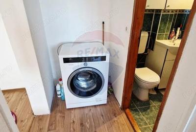 Inchiriere Apartament 2 camere, centrala, semidecomandat, zona Lebada - 3