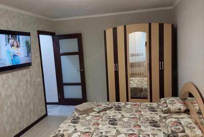 Garsoniera de inchiriat in zona Dristor , cu centrala proprie Garsoniera de inchiriat in zona Dristor , cu centrala proprie - 1