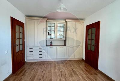 Apartament cu 2 camere - Drumul Taberei - statie Hanul Drumetului - 3