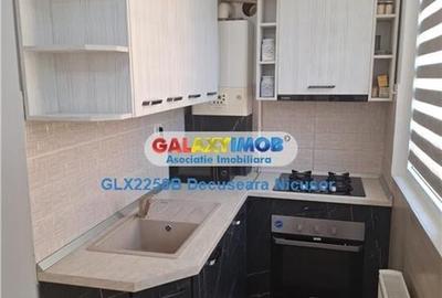 Apartament 3 camere Mobilat, Rezervelor in Militari Residence 94.900E - 10