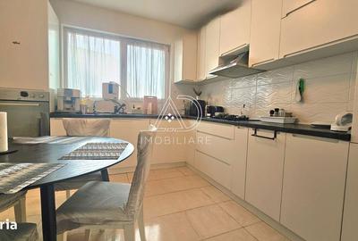 Apartament cu 2 camere în Central - 2