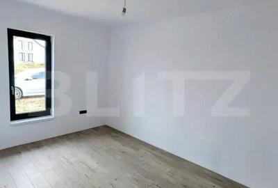 Casa practica si eleganta, 3 camere, living, 2 bai Vorovesti - 8