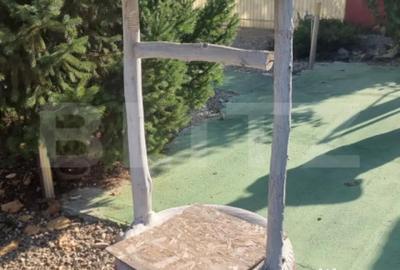 Casă cu 7 camere cu Teren 1600 Mp în Cocorăștii Colț - 2