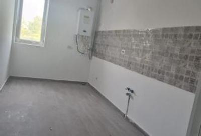 Garsonieră decomandata 39.13 mp - Metrou Ap Patriei la 12 min - 2