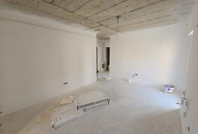Apartamente 3 cam | 60mp - 72 mp | Comision 0 | Militari Residence | Bloc 2025 - 2
