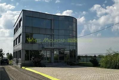 Spațiu comercial, de 607 mp, în Mărășești - 4