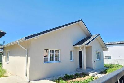 Casa pe parter+pod 3 CAMERE/Com.Berceni - 2