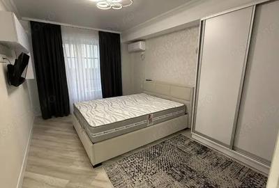 Garsonieră decomandată în Pantelimon - 1