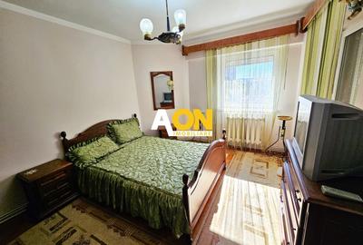 Apartament cu 3 camere decomandat în Central - 9