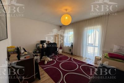 Apartament 4 camere | Scara Interioara | Andrei Muresanu - 16