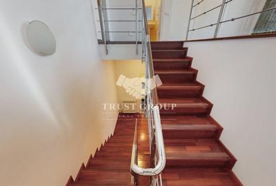 Duplex 3 camere Herastrau | Terasa | Loc de parcare - 18