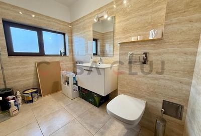 2 camere cu gradină de 30mp, bloc tip vilă - 3