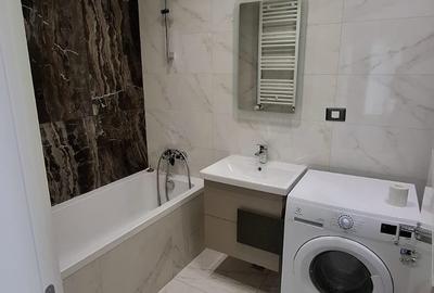 Apartament NOU 2 camere | Pipera | complet mobilat si utilat - 17