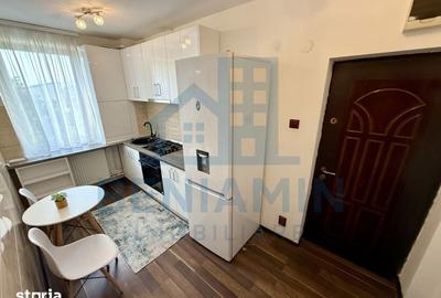 Apartament cu 2 camere semidecomandat în Ultracentral - 4