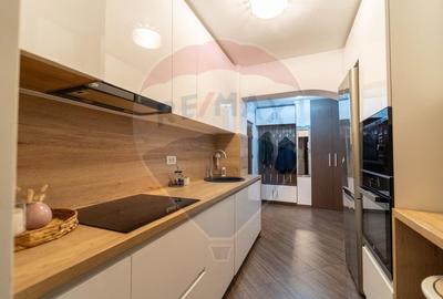 Apartament cu 3 camere de vanzare in zona Decebal - 7