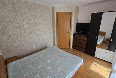 Apartament cu 2 camere decomandat, mobilat în Gară - 9