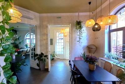 Casă individuală cu 7 camere cu Canalizare în Tineretului - 2