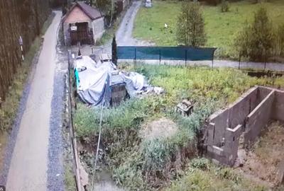 Casă cu 2 camere în Chiuzbaia - 1