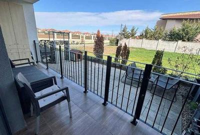 Apartament cu 2 camere decomandat, mobilat în Dumbrăvița - 2