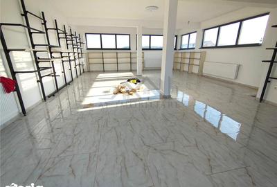 Spațiu comercial, de 240 mp, în Ciurea - 20