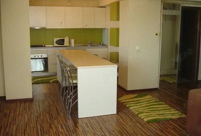 Inchiriez apartament cu 3 camere, decomandat, in Otopeni.