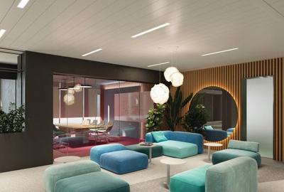 Spații de birou in cladirea @Expo - B1 & B2 - 4