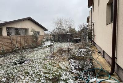 Casă individuală cu 4 camere cu Teren 300 Mp în Central - 33