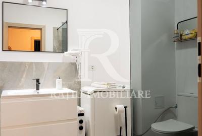 Apartament cu 2 camere decomandat în Sânmartin - 5