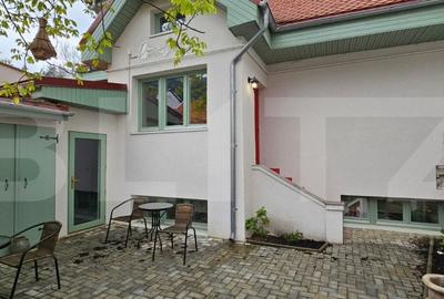 Casa cu doua apartamente, 100mp, zona Schei Casa cu doua apartamente, 100mp, zona Schei - 15