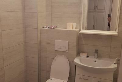 Garsonieră decomandată în 1 Decembrie 1918 - 6