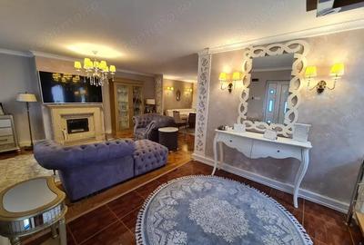 Inchiriere *vila moderna P+1* strada Trandafirilor - cartier Pandura? - 4